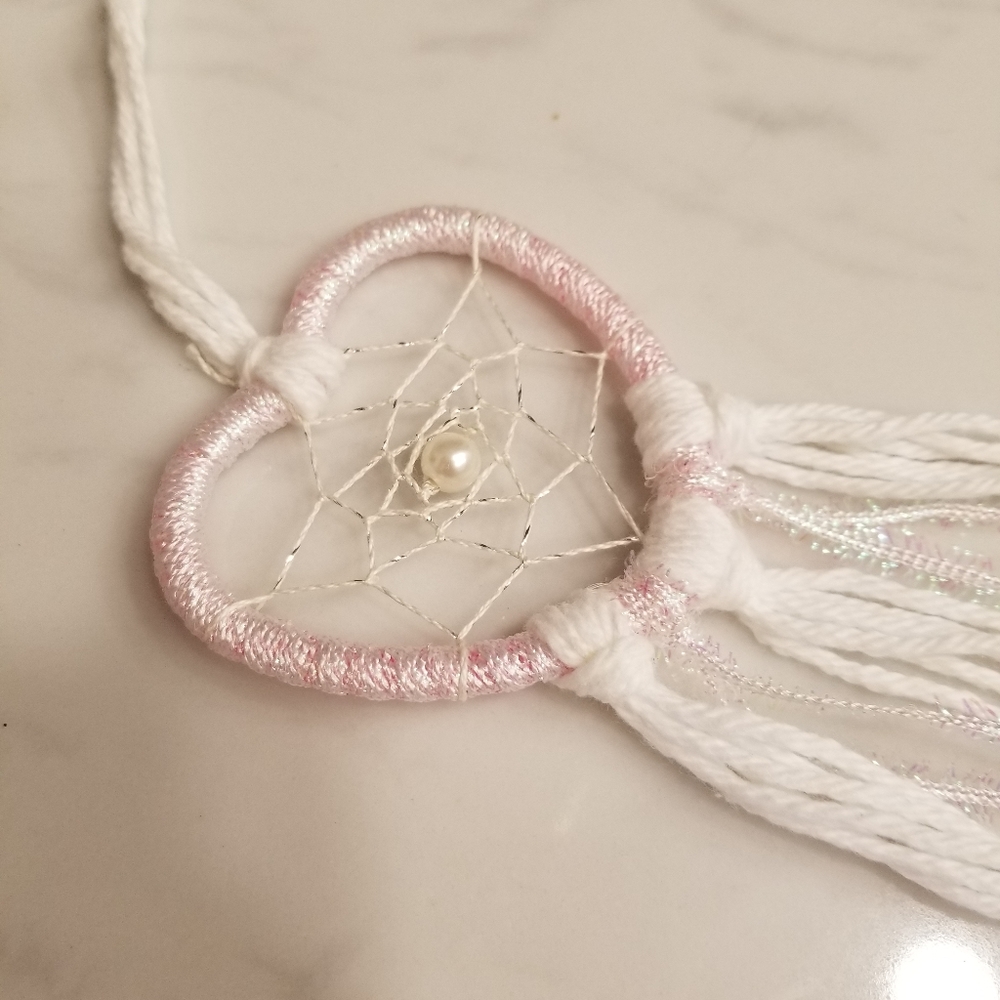 Dreamcatcher